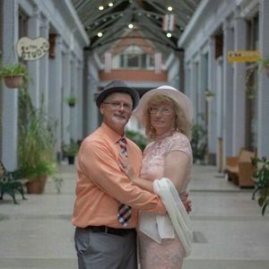 Meet your Posher, Sandra